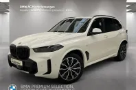 BMW X5 din 2024 cu 11.698 km - oferta BMW166448 - foto 1