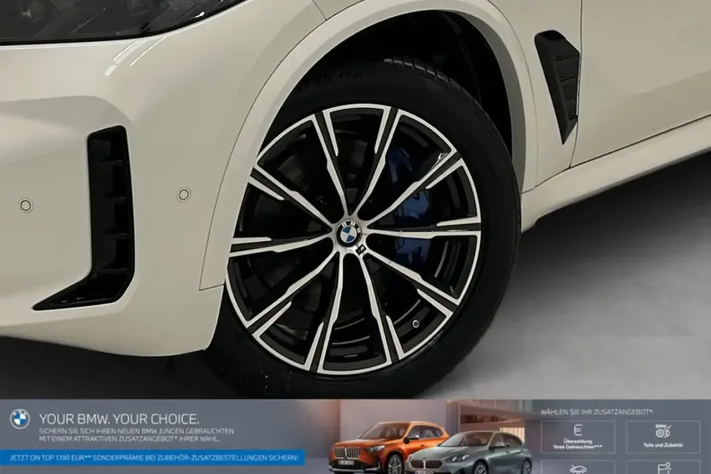 BMW X5 din 2024 cu 11.698 km - oferta BMW166448 - foto 6