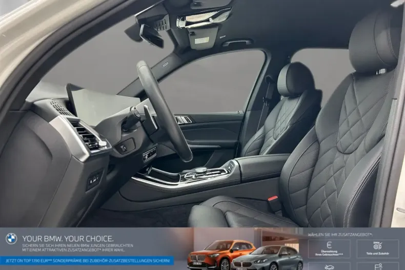 BMW X5 din 2024 cu 11.698 km - oferta BMW166448 - foto 7