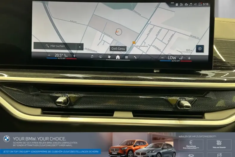 BMW X5 din 2024 cu 11.698 km - oferta BMW166448 - foto 9