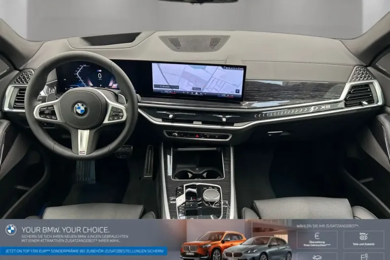 BMW X5 din 2024 cu 11.698 km - oferta BMW166448 - foto 10