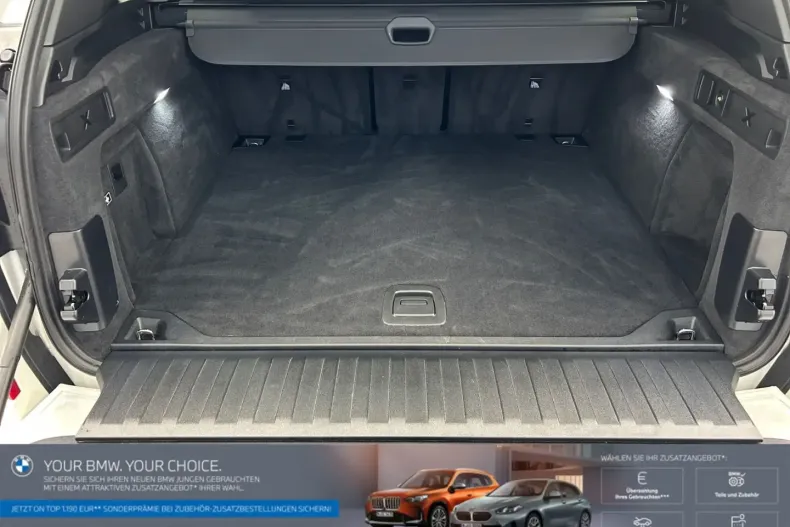 BMW X5 din 2024 cu 11.698 km - oferta BMW166448 - foto 12