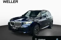 BMW X5 din 2024 cu 11.025 km - oferta BMW166449 - foto 1