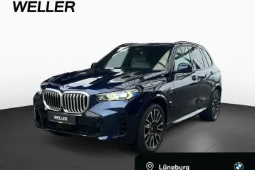 BMW X5 din 2024 - oferta BMW166449