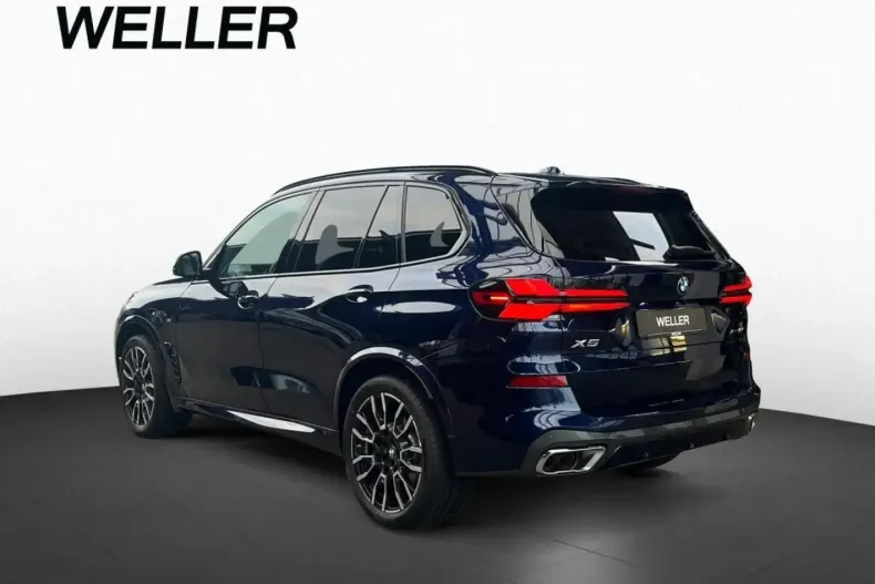 BMW X5 din 2024 cu 11.025 km - oferta BMW166449 - foto 5