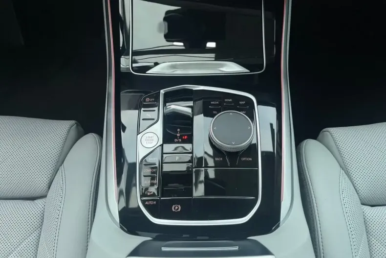 BMW X5 din 2024 cu 11.025 km - oferta BMW166449 - foto 7