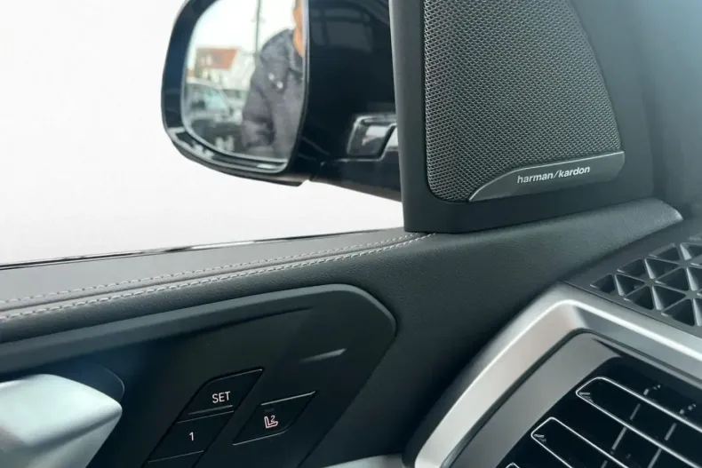 BMW X5 din 2024 cu 11.025 km - oferta BMW166449 - foto 8