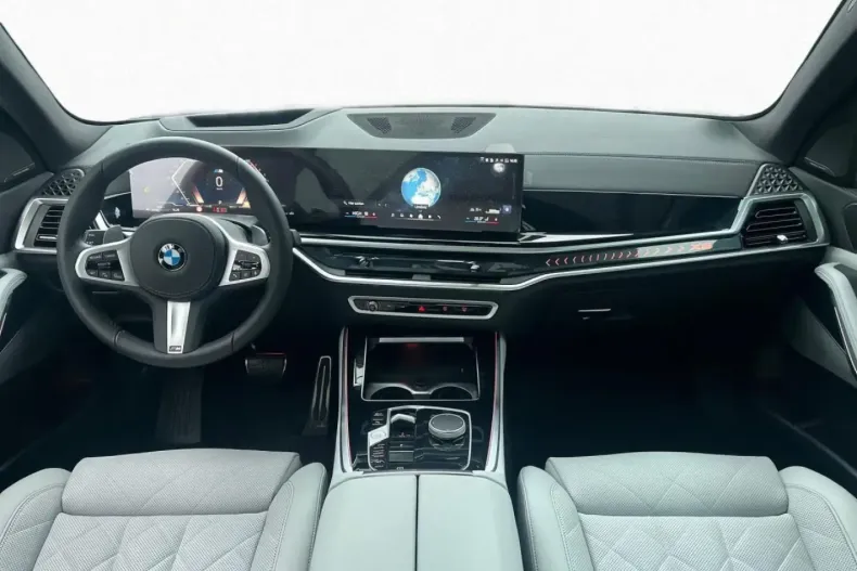 BMW X5 din 2024 cu 11.025 km - oferta BMW166449 - foto 10