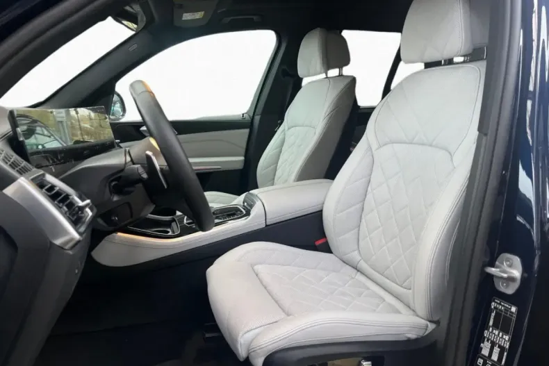 BMW X5 din 2024 cu 11.025 km - oferta BMW166449 - foto 11