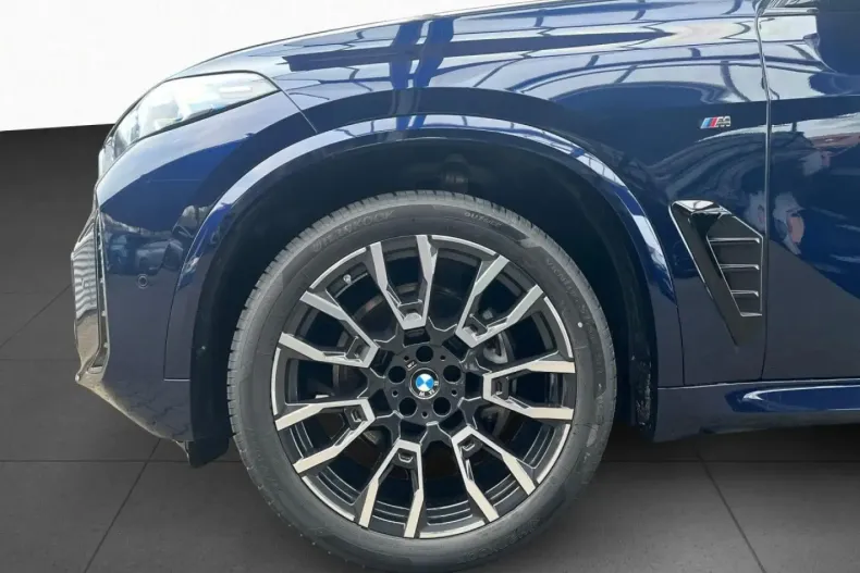 BMW X5 din 2024 cu 11.025 km - oferta BMW166449 - foto 14