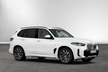 BMW X5 din 2024 - oferta BMW166450