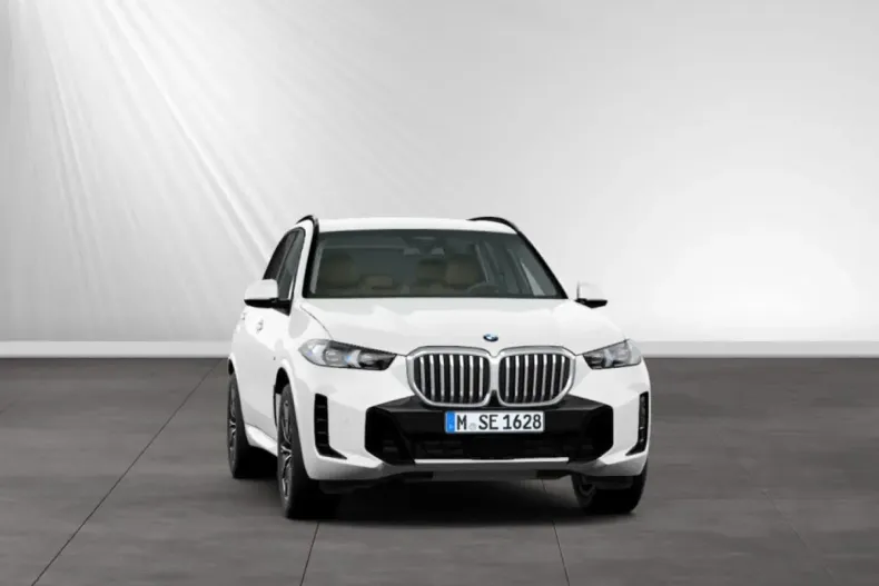 BMW X5 din 2024 cu 14.900 km - oferta BMW166450 - foto 2