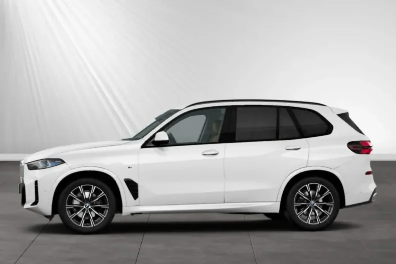 BMW X5 din 2024 cu 14.900 km - oferta BMW166450 - foto 6