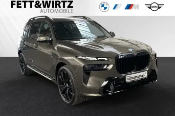 BMW X7 din 2024 - oferta BMW166451