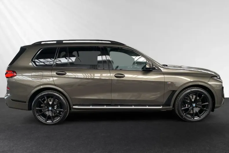 BMW X7 din 2024 cu 11.470 km - oferta BMW166451 - foto 2