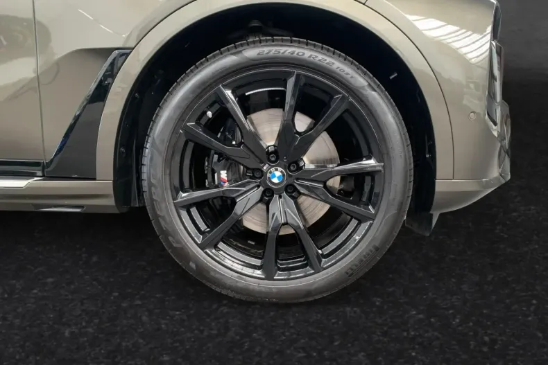 BMW X7 din 2024 cu 11.470 km - oferta BMW166451 - foto 4