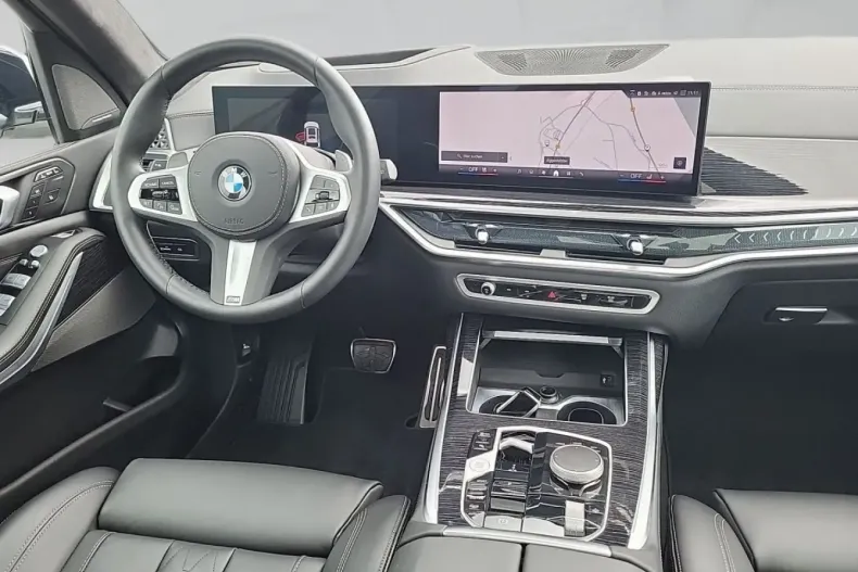 BMW X7 din 2024 cu 16.426 km - oferta BMW166452 - foto 5