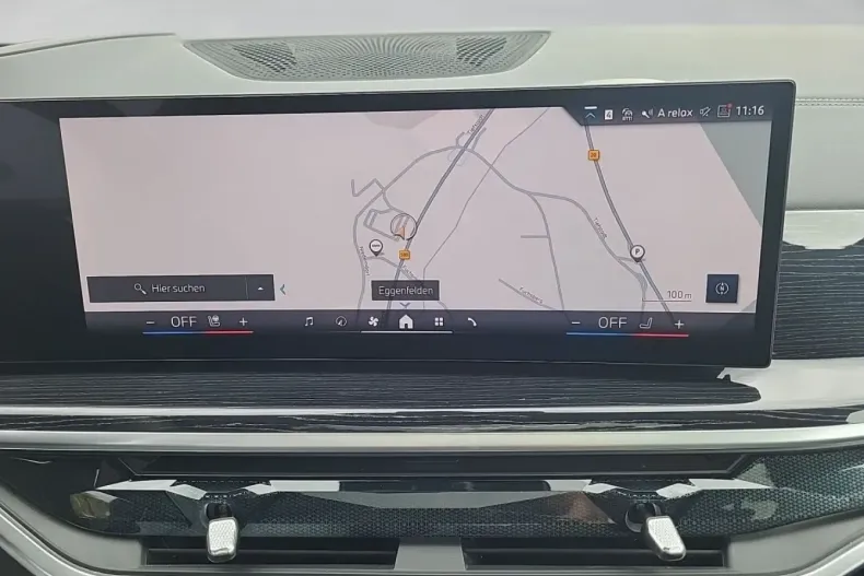 BMW X7 din 2024 cu 16.426 km - oferta BMW166452 - foto 9