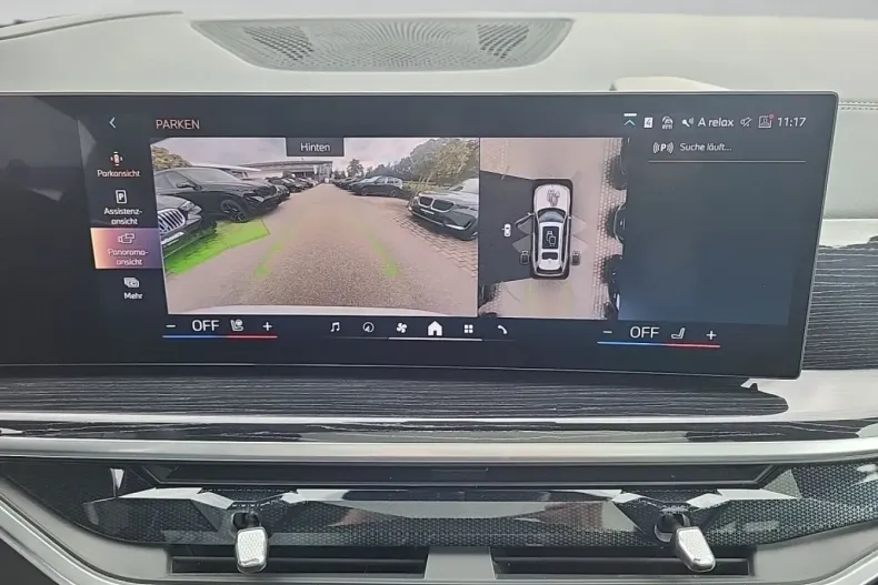 BMW X7 din 2024 cu 16.426 km - oferta BMW166452 - foto 10