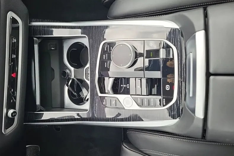 BMW X7 din 2024 cu 16.426 km - oferta BMW166452 - foto 12