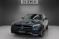 Mercedes-Benz C 300 din 2024 cu 10.311 km - oferta MER166453 - foto 1