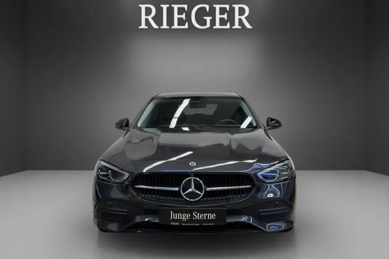 Mercedes-Benz C 300 din 2024 cu 10.311 km - oferta MER166453 - foto 2