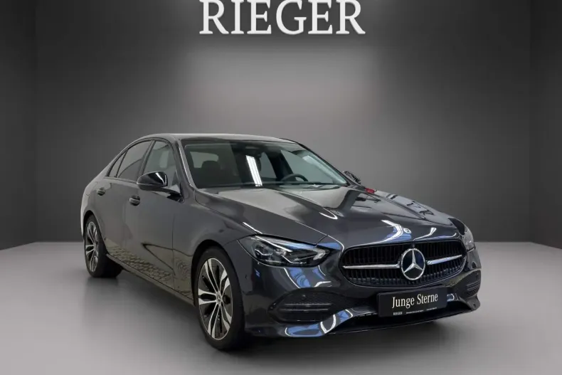 Mercedes-Benz C 300 din 2024 cu 10.311 km - oferta MER166453 - foto 3