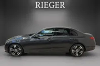 Mercedes-Benz C 300 din 2024 cu 10.311 km - oferta MER166453 - foto 5