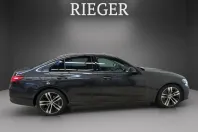 Mercedes-Benz C 300 din 2024 cu 10.311 km - oferta MER166453 - foto 14