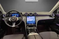 Mercedes-Benz C 300 din 2024 cu 10.311 km - oferta MER166453 - foto 17