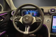 Mercedes-Benz C 300 din 2024 cu 10.311 km - oferta MER166453 - foto 18