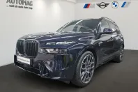 BMW X7 din 2024 cu 18.503 km - oferta BMW166454 - foto 1
