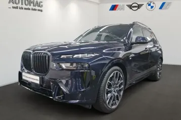 BMW X7 din 2024 - oferta BMW166454