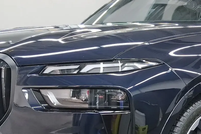 BMW X7 din 2024 cu 18.503 km - oferta BMW166454 - foto 5