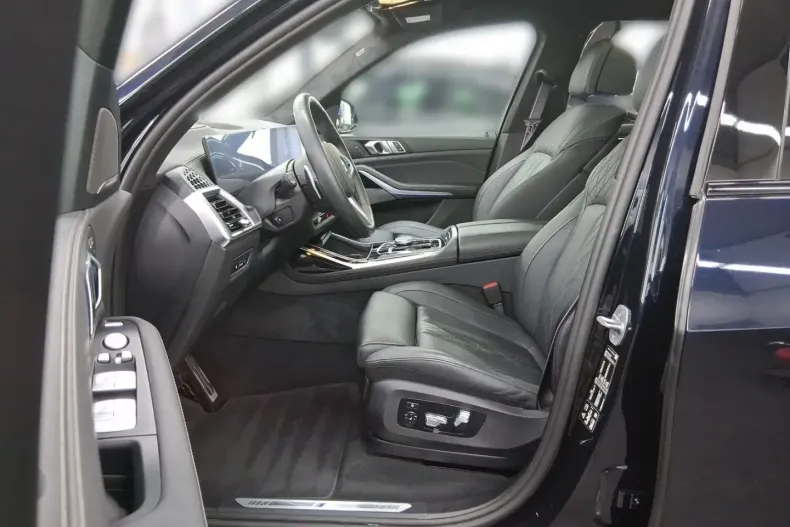 BMW X7 din 2024 cu 18.503 km - oferta BMW166454 - foto 7