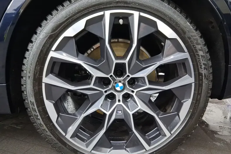 BMW X7 din 2024 cu 18.503 km - oferta BMW166454 - foto 17