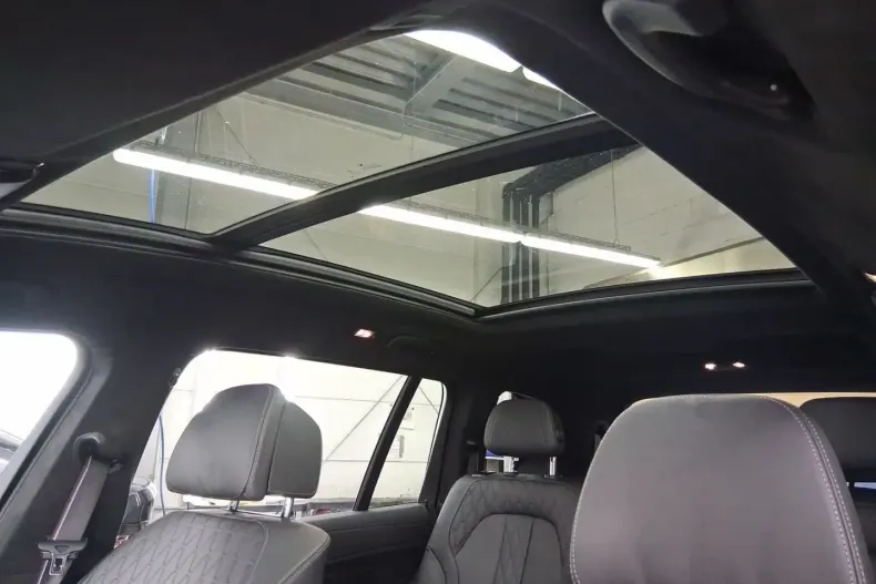 BMW X7 din 2024 cu 18.503 km - oferta BMW166454 - foto 18