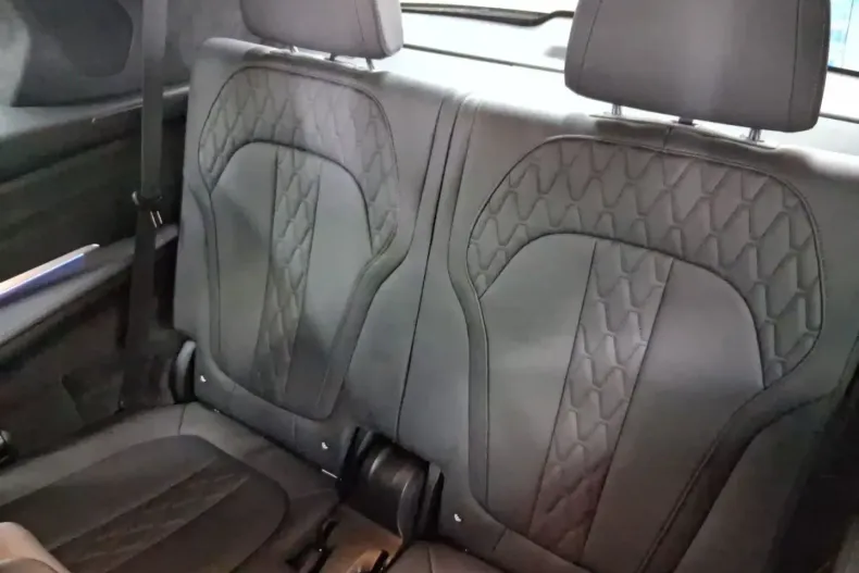 BMW X7 din 2024 cu 18.503 km - oferta BMW166454 - foto 19