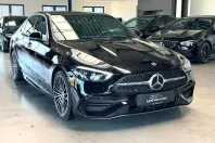 Mercedes-Benz C 300 din 2023 cu 11.000 km - oferta MER166455 - foto 3