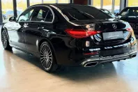 Mercedes-Benz C 300 din 2023 cu 11.000 km - oferta MER166455 - foto 4