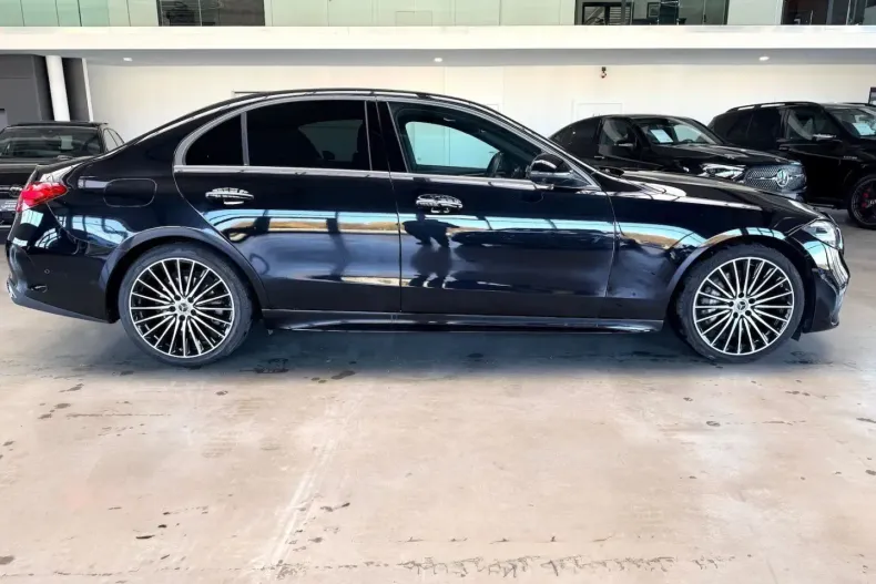 Mercedes-Benz C 300 din 2023 cu 11.000 km - oferta MER166455 - foto 21