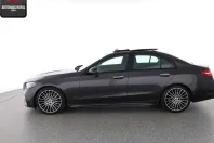 Mercedes-Benz C 300 din 2022 cu 44.463 km - oferta MER166456 - foto 2