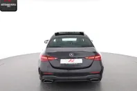 Mercedes-Benz C 300 din 2022 cu 44.463 km - oferta MER166456 - foto 4