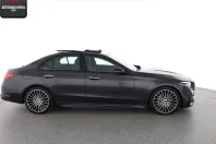Mercedes-Benz C 300 din 2022 cu 44.463 km - oferta MER166456 - foto 6