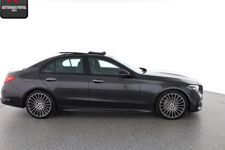 Mercedes-Benz C 300 din 2022 cu 44.463 km - oferta MER166456 - foto 6