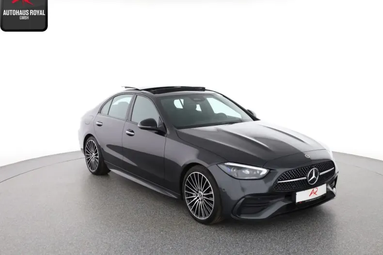 Mercedes-Benz C 300 din 2022 cu 44.463 km - oferta MER166456 - foto 7