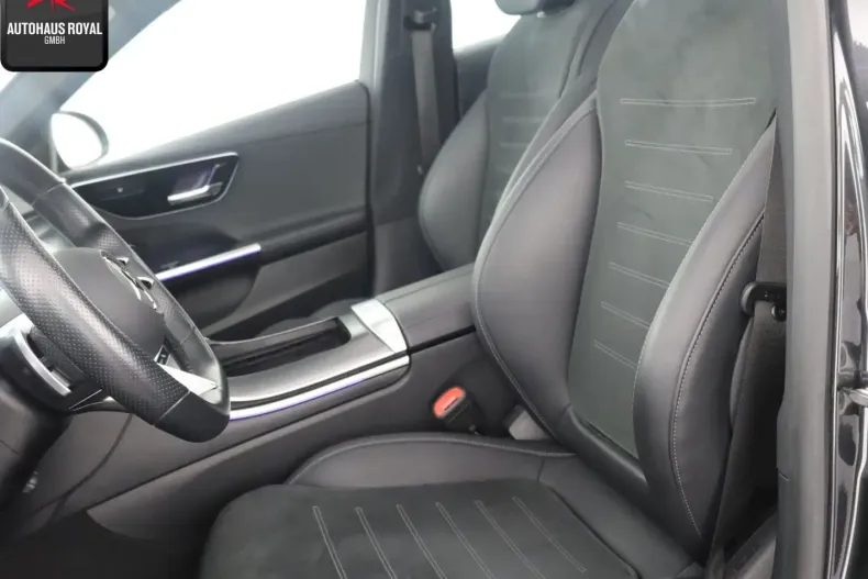 Mercedes-Benz C 300 din 2022 cu 44.463 km - oferta MER166456 - foto 10