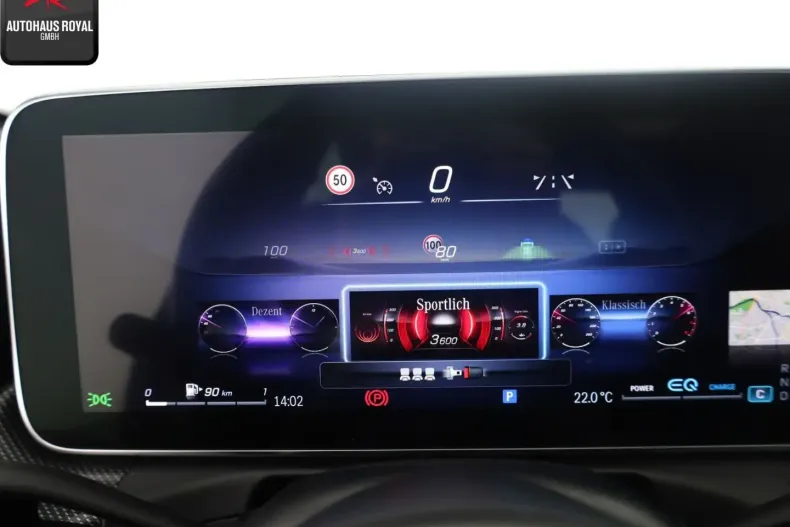 Mercedes-Benz C 300 din 2022 cu 44.463 km - oferta MER166456 - foto 17