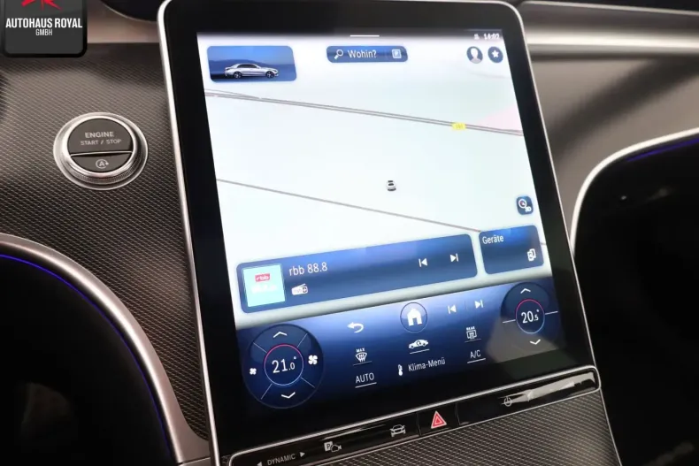 Mercedes-Benz C 300 din 2022 cu 44.463 km - oferta MER166456 - foto 18