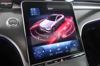 Mercedes-Benz C 300 din 2022 cu 44.463 km - oferta MER166456 - foto 20